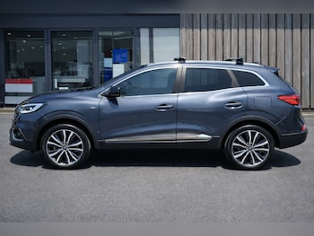 Used Renault Kadjar 2016 for sale - 76821772: Photo