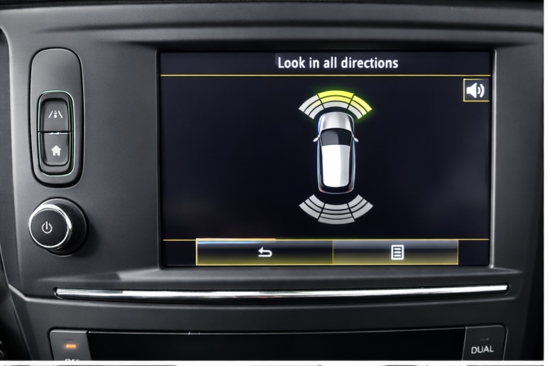 Used Renault Kadjar 2016 for sale - 76821772: Photo 6