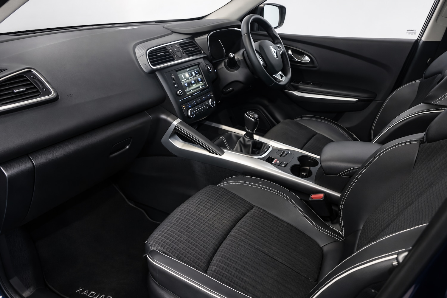 Used Renault Kadjar 2016 for sale - 76821772: Photo 7