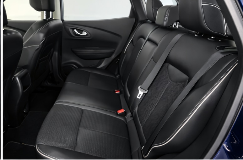 Used Renault Kadjar 2016 for sale - 76821772: Photo 9