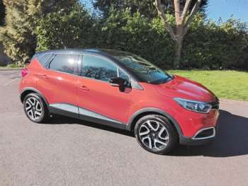 2015 (65) - 1.2 TCE Dynamique S Nav 5dr Auto