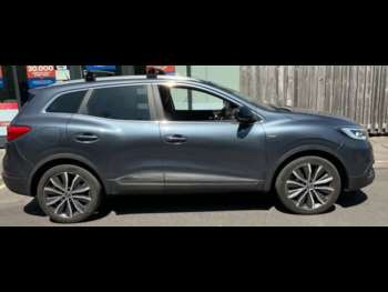 Used Renault Kadjar 2016 for sale - 74929420: Photo