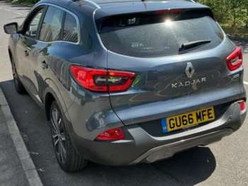 Used Renault Kadjar 2016 for sale - 74929420: Photo