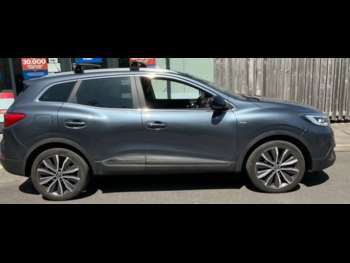 Used Renault Kadjar 2016 for sale - 74929420: Photo