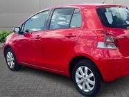 Used Toyota Yaris 2009 for sale - 76756903: Photo 3