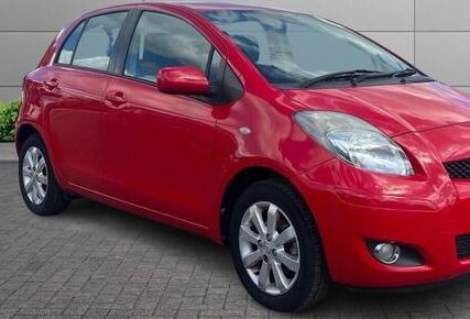 Used Toyota Yaris 2009 for sale - 76756903: Photo 5