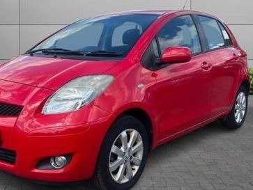 Used Toyota Yaris 2009 for sale - 76756903: Photo 6