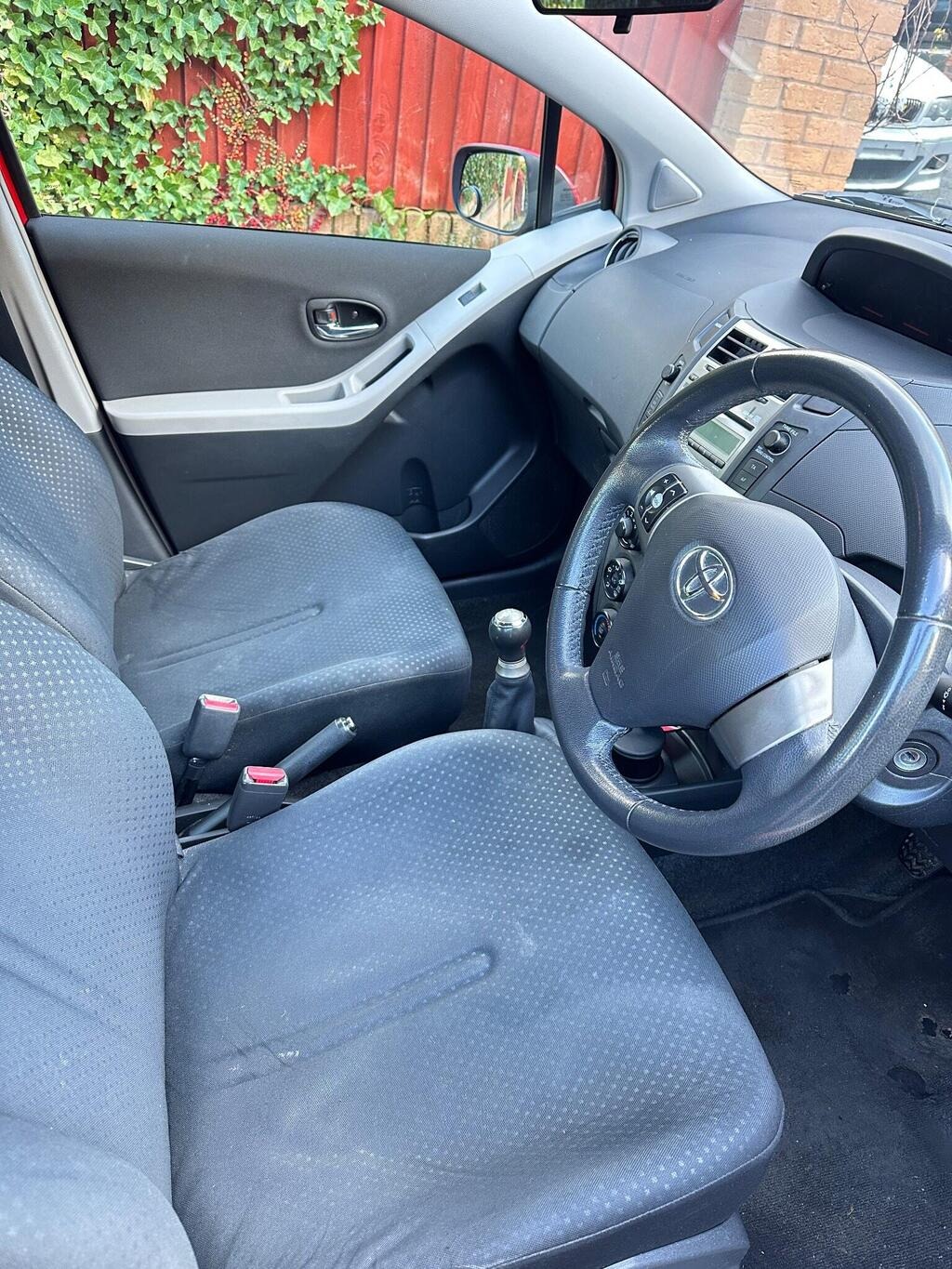 Used Toyota Yaris 2009 for sale - 76756903: Photo 7