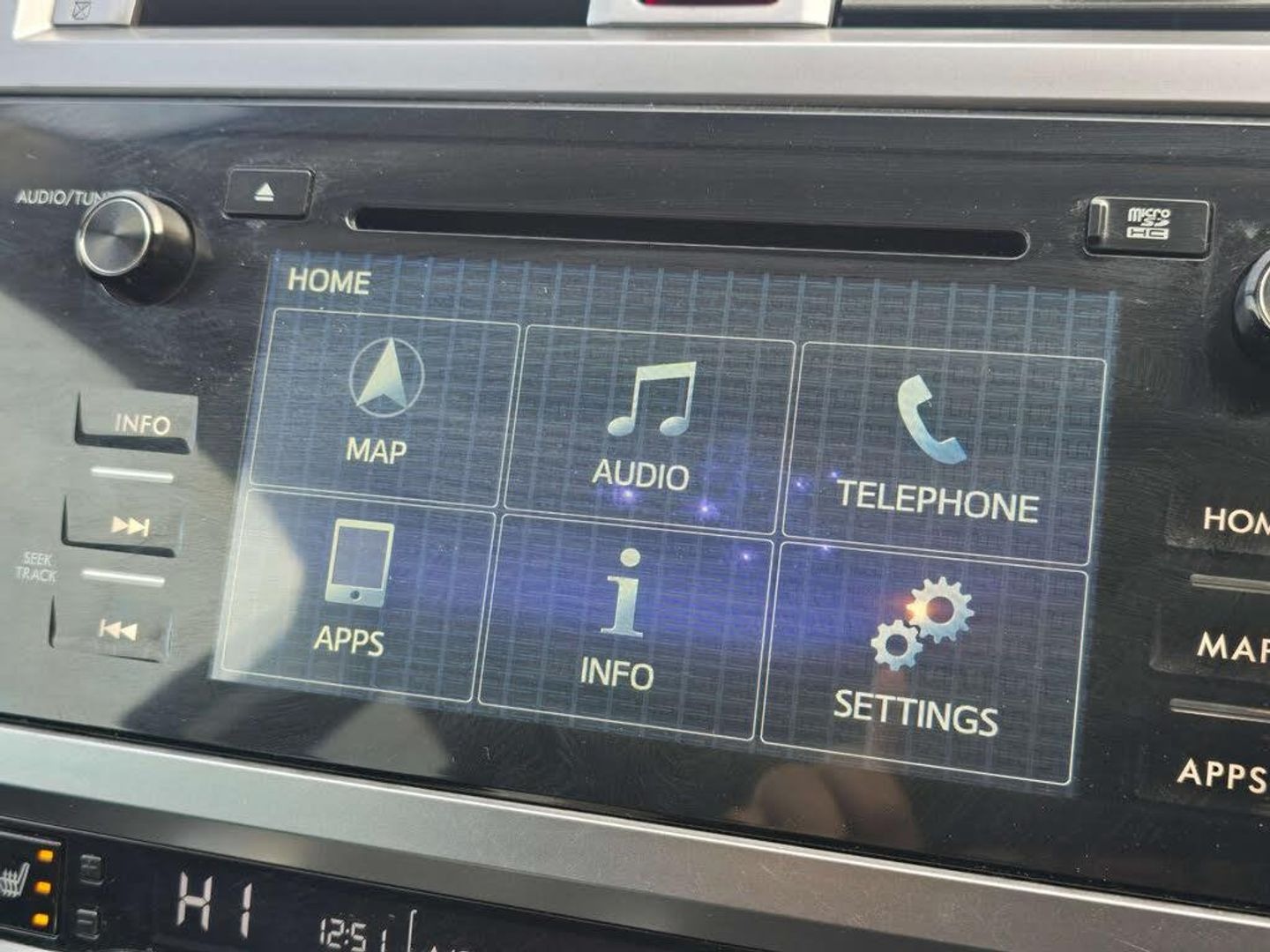 Used Subaru Outback 2015 for sale - 76623679: Photo 10