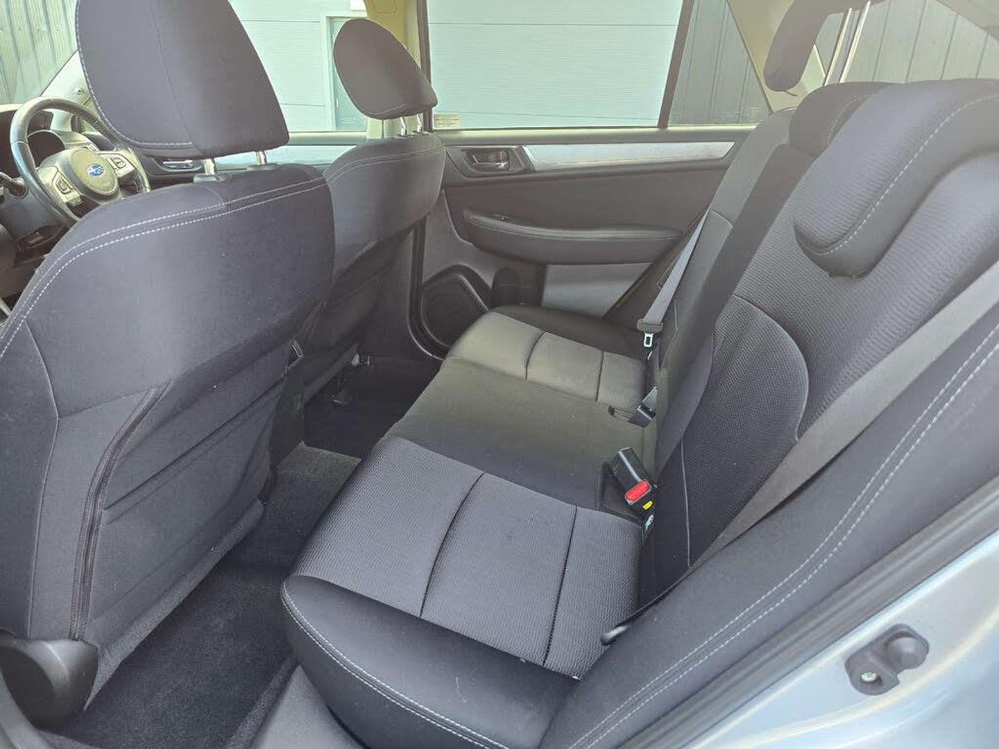 Used Subaru Outback 2015 for sale - 76623679: Photo 12