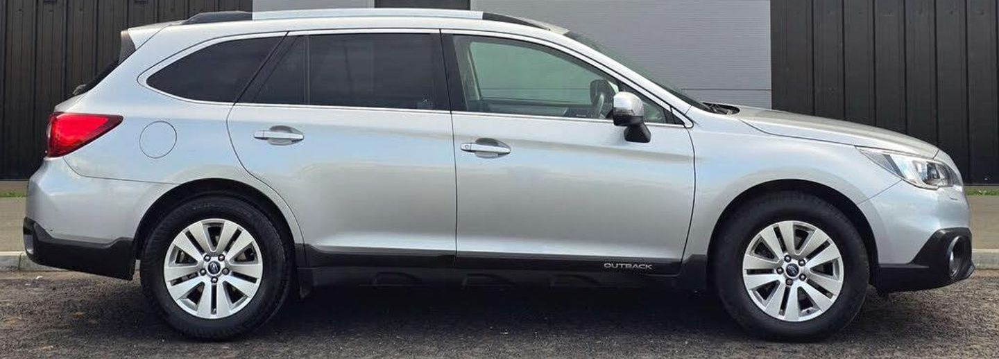 Used Subaru Outback 2015 for sale - 76623679: Photo 4