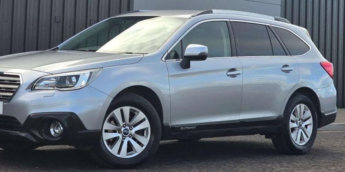 Used Subaru Outback 2015 for sale - 76623679: Photo 8