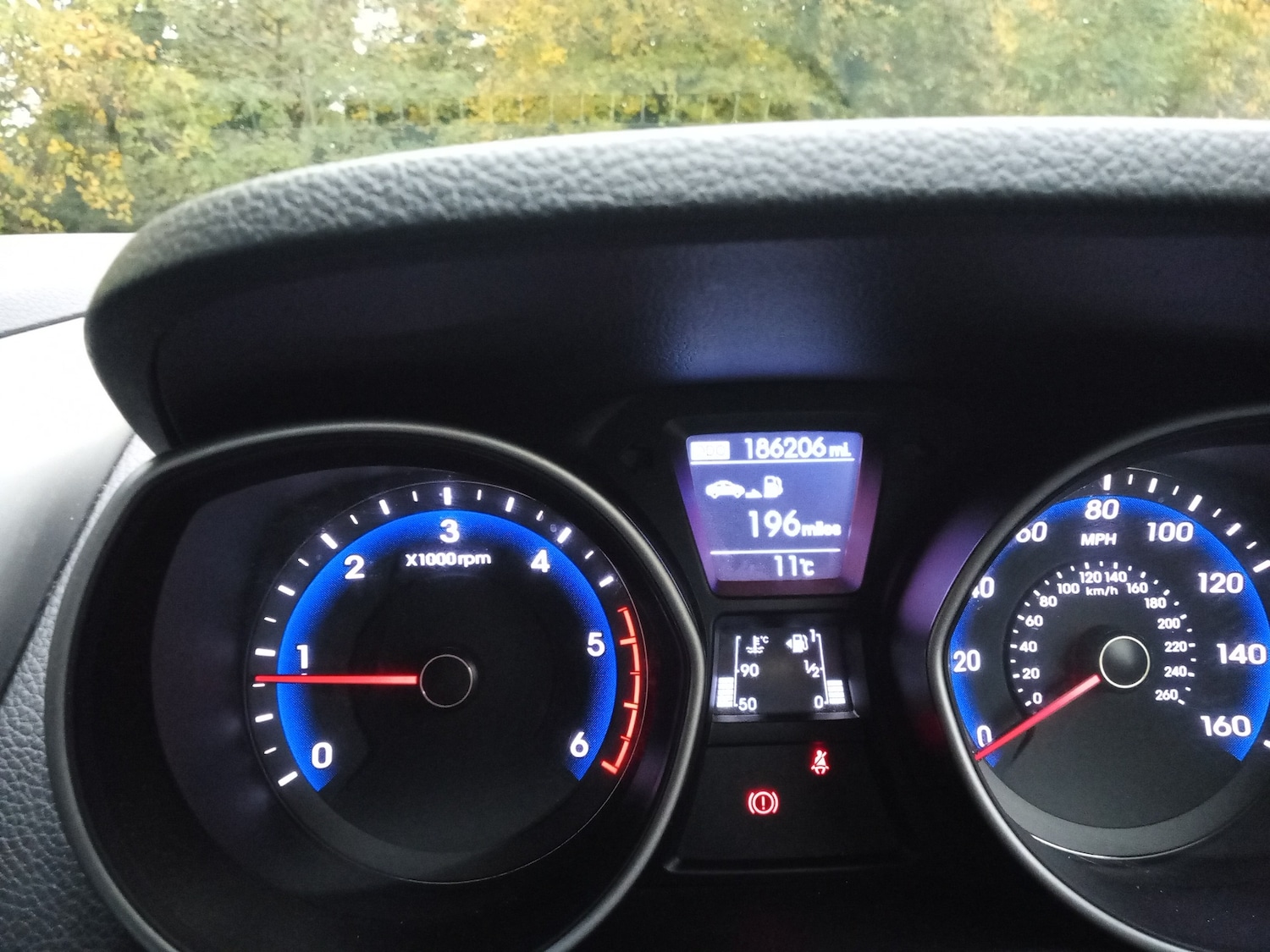 Used Hyundai i30 2016 for sale - 76309555: Photo 10