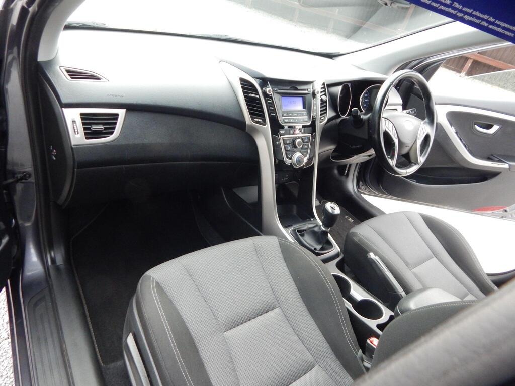 Used Hyundai i30 2016 for sale - 76309555: Photo 11