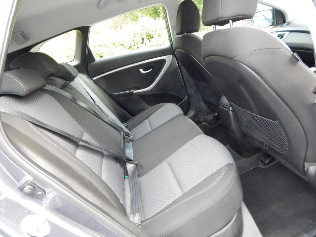 Used Hyundai i30 2016 for sale - 76309555: Photo 14