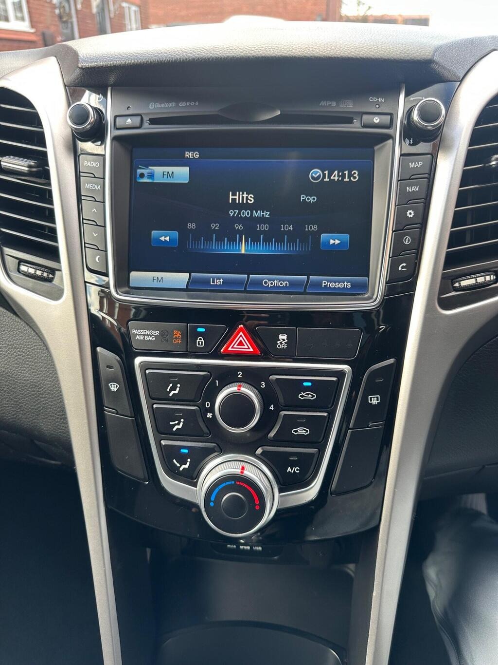 Used Hyundai i30 2016 for sale - 76309555: Photo 17