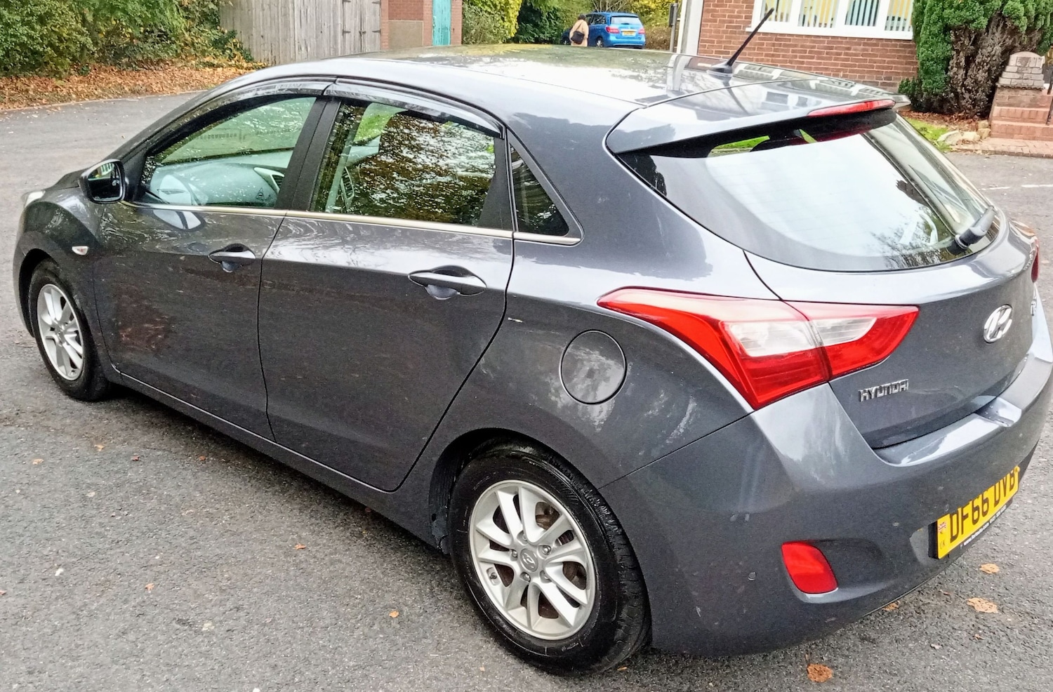 Used Hyundai i30 2016 for sale - 76309555: Photo 7