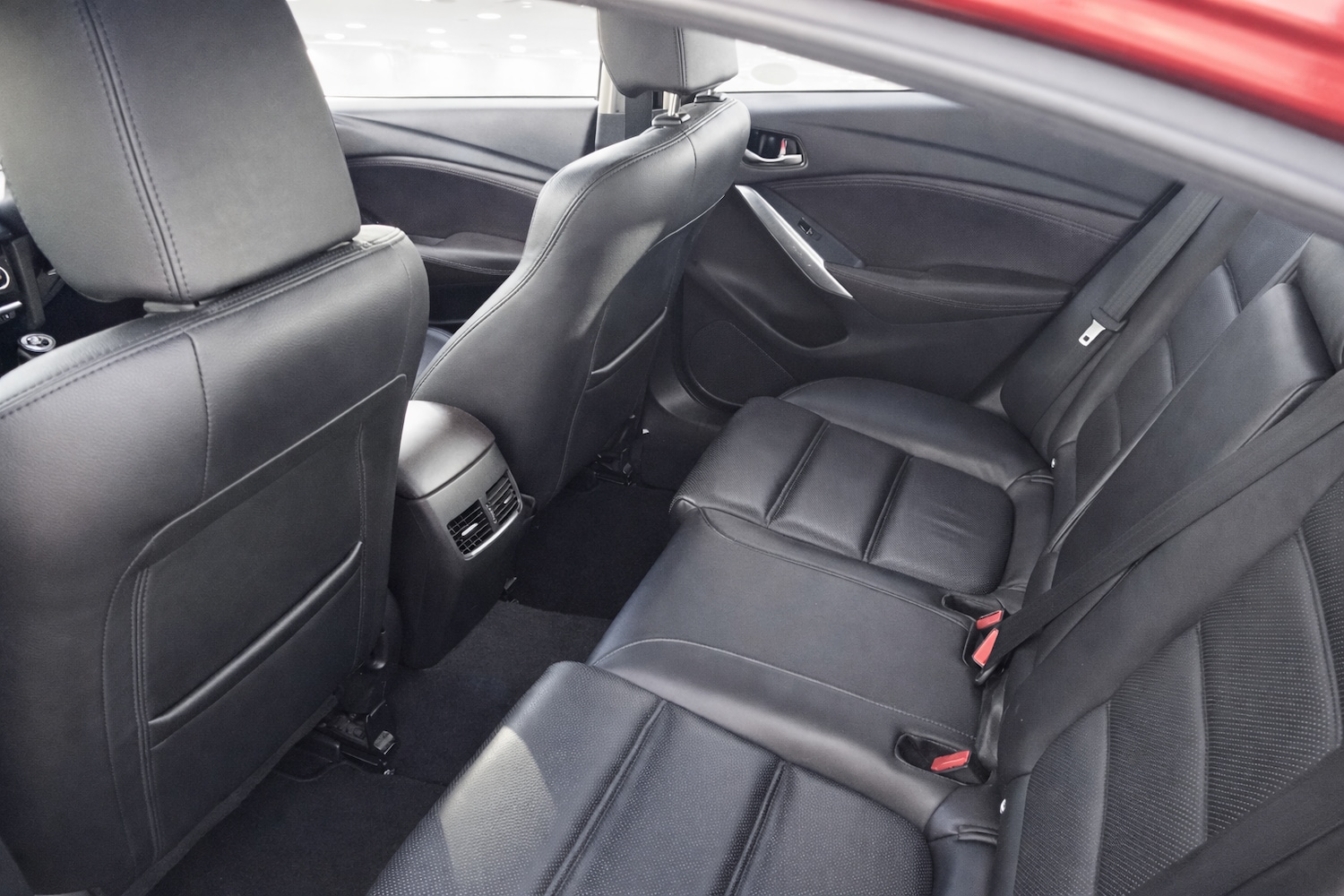 Used Mazda Mazda6 2015 for sale - 77932909: Photo 11