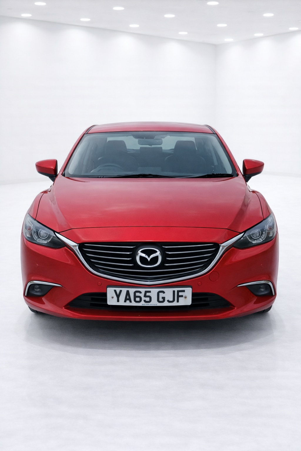 Used Mazda Mazda6 2015 for sale - 77932909: Photo 3