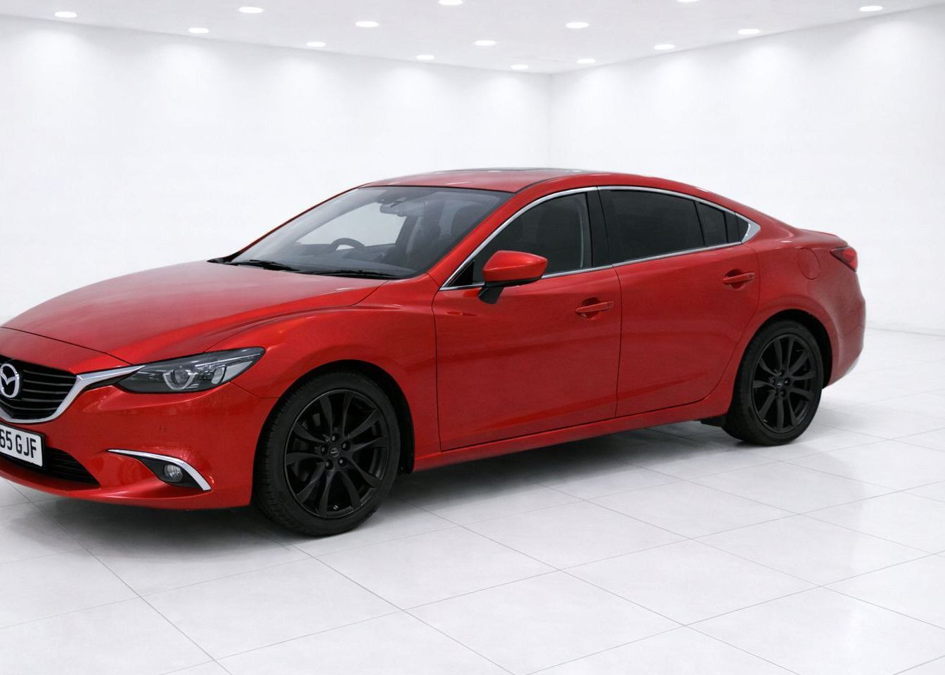 Used Mazda Mazda6 2015 for sale - 77932909: Photo 5