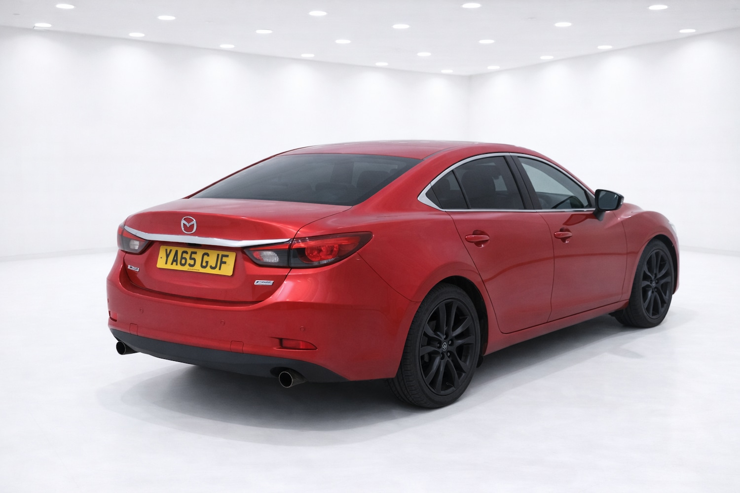 Used Mazda Mazda6 2015 for sale - 77932909: Photo 6