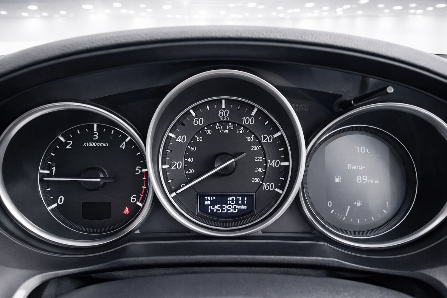 Used Mazda Mazda6 2015 for sale - 77932909: Photo 7