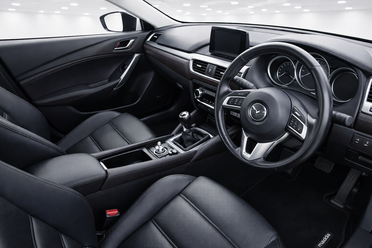 Used Mazda Mazda6 2015 for sale - 77932909: Photo 8