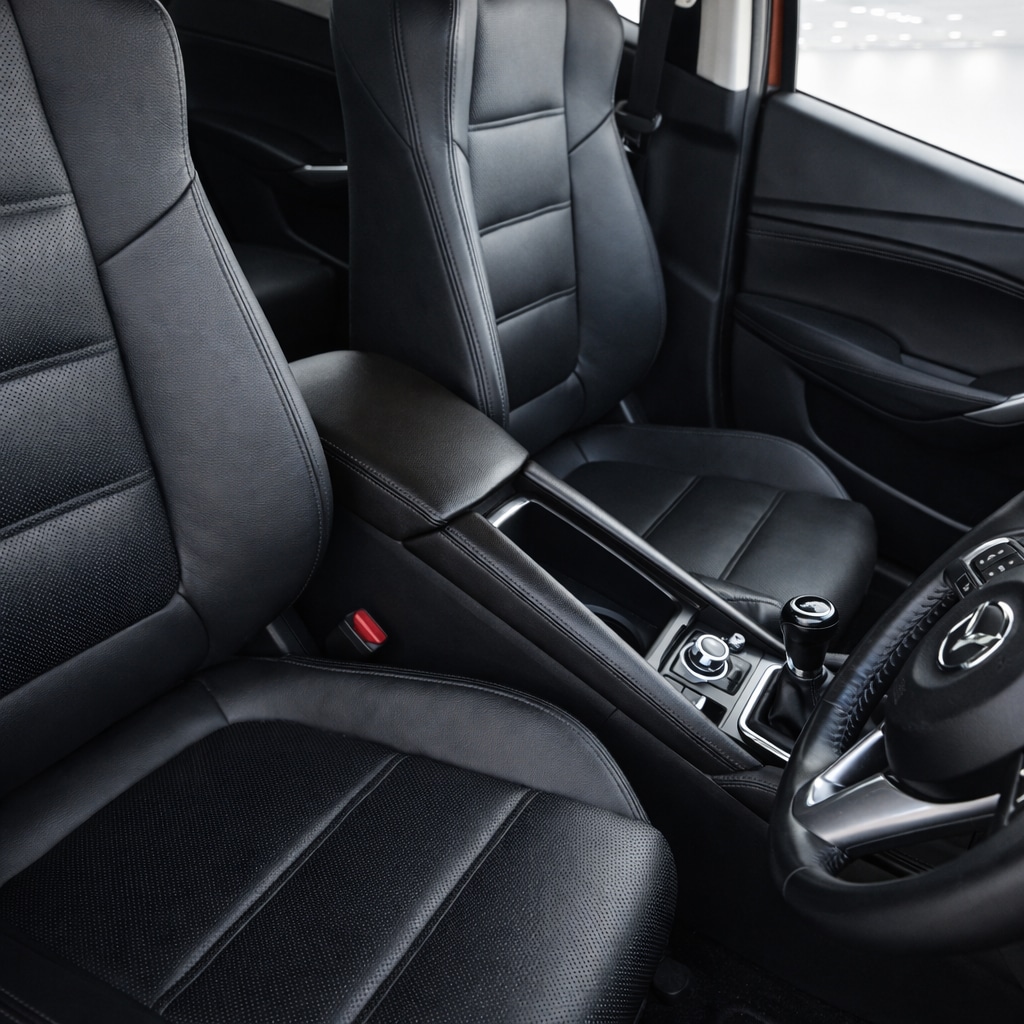 Used Mazda Mazda6 2015 for sale - 77932909: Photo 9