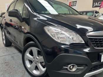 2014 (14) - 1.7 CDTi Exclusiv 5dr