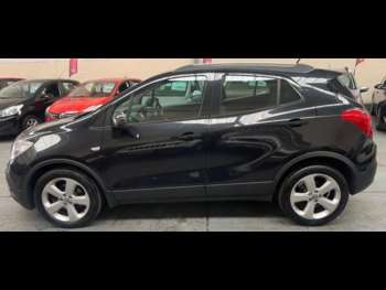 Used Vauxhall Mokka 2014 for sale - 74949114: Photo