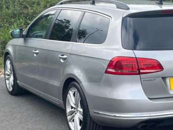 2014 (64) - 2.0 TDI Bluemotion Tech Executive Style 5dr