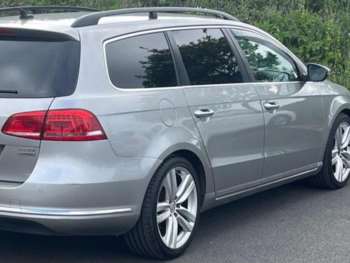 Used Volkswagen Passat 2014 for sale - 74929679: Photo
