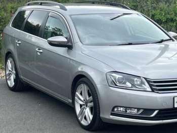 Used Volkswagen Passat 2014 for sale - 74929679: Photo