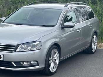 Used Volkswagen Passat 2014 for sale - 74929679: Photo
