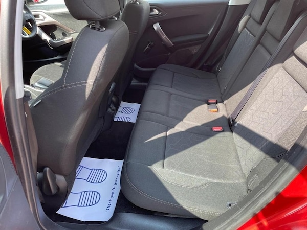 Used Peugeot 2008 2015 for sale - 76117371: Photo 10