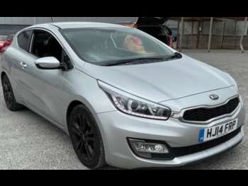 2014 (14) - 1.6 GDi SE EcoDynamics 3dr