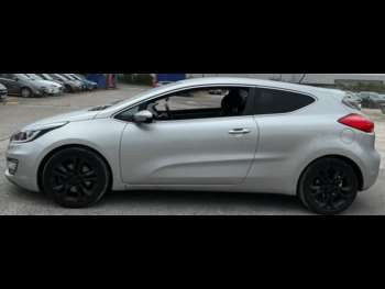 Used Kia Pro Ceed 2014 for sale - 75421290: Photo