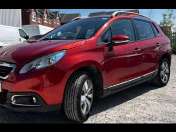 Used Peugeot 2008 2015 for sale - 74424379: Photo