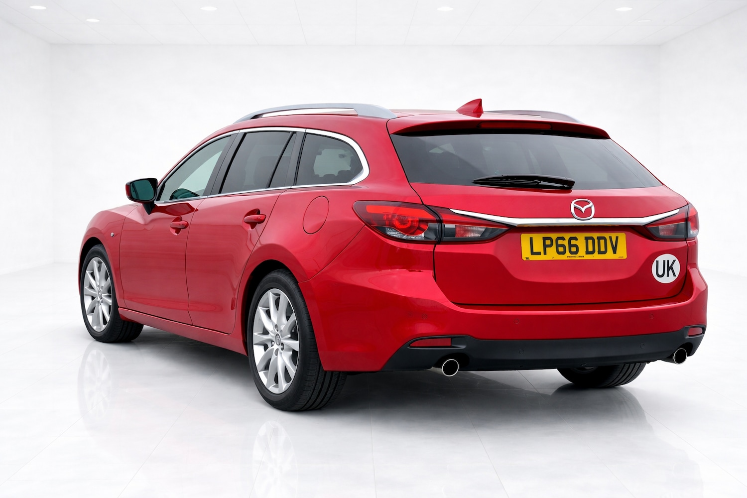 Used Mazda Mazda6 2017 for sale - 78118098: Photo 4