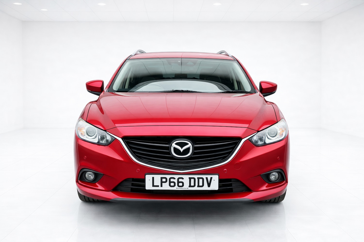 Used Mazda Mazda6 2017 for sale - 78118098: Photo 5