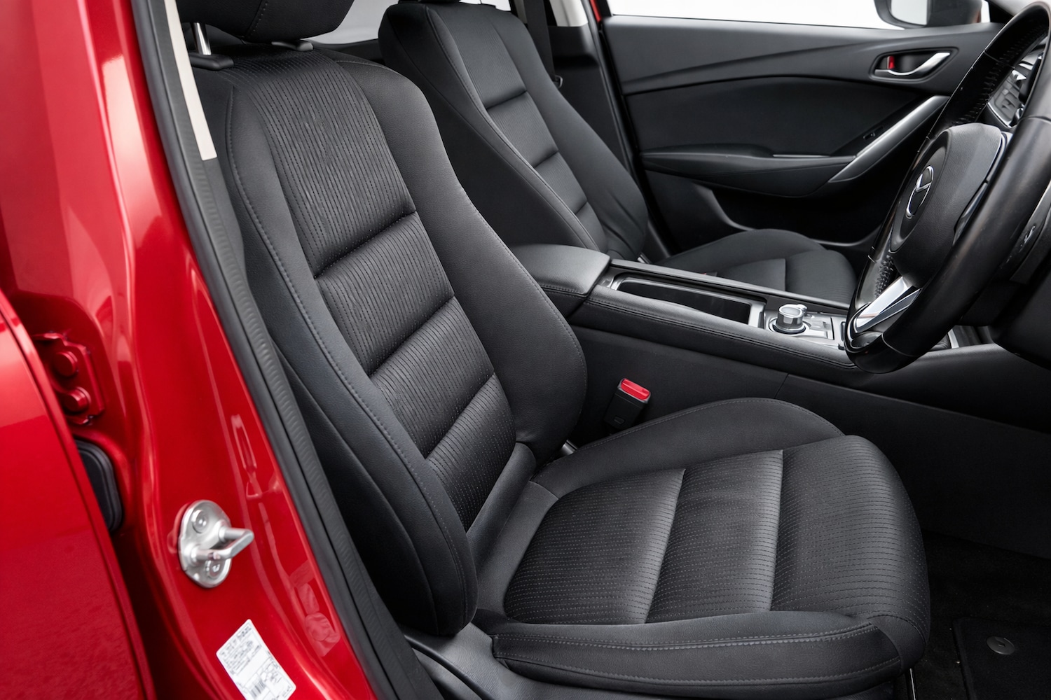 Used Mazda Mazda6 2017 for sale - 78118098: Photo 6