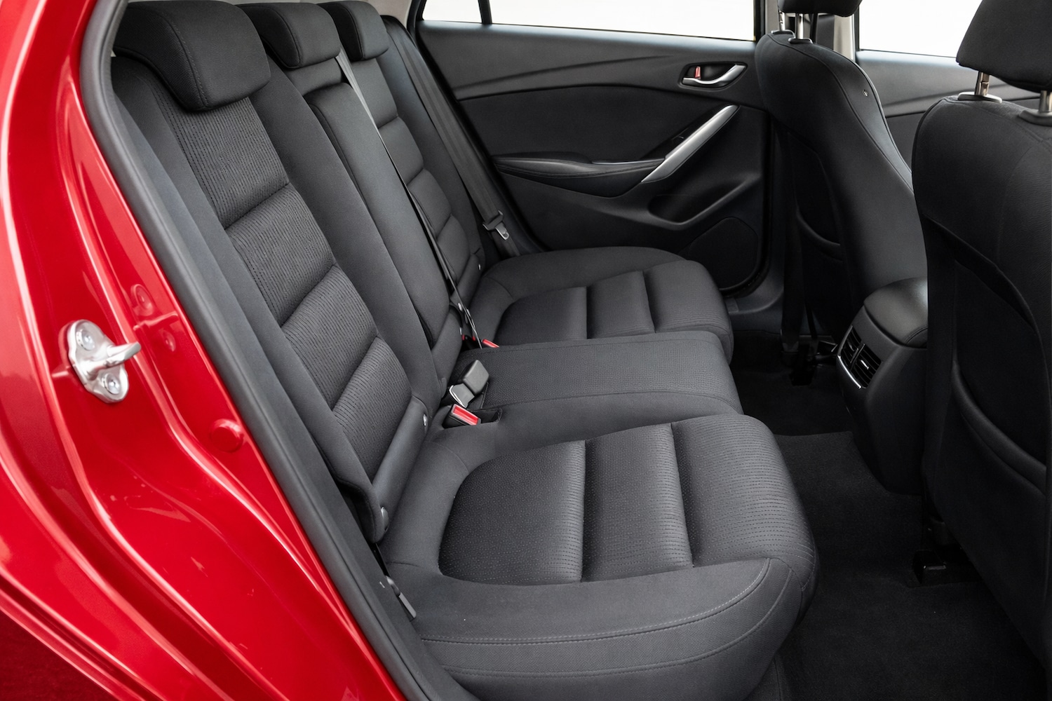 Used Mazda Mazda6 2017 for sale - 78118098: Photo 7