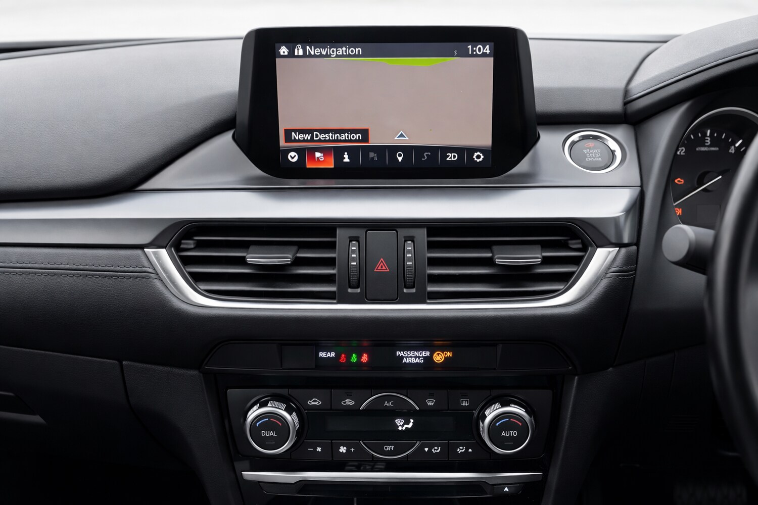 Used Mazda Mazda6 2017 for sale - 78118098: Photo 9