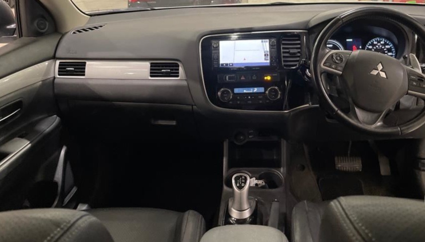 Used Mitsubishi Outlander 2015 for sale - 76116654: Photo 10