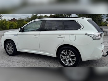 Used Mitsubishi Outlander 2015 for sale - 76116654: Photo 4