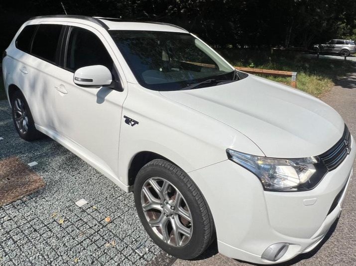 Used Mitsubishi Outlander 2015 for sale - 76116654: Photo 5