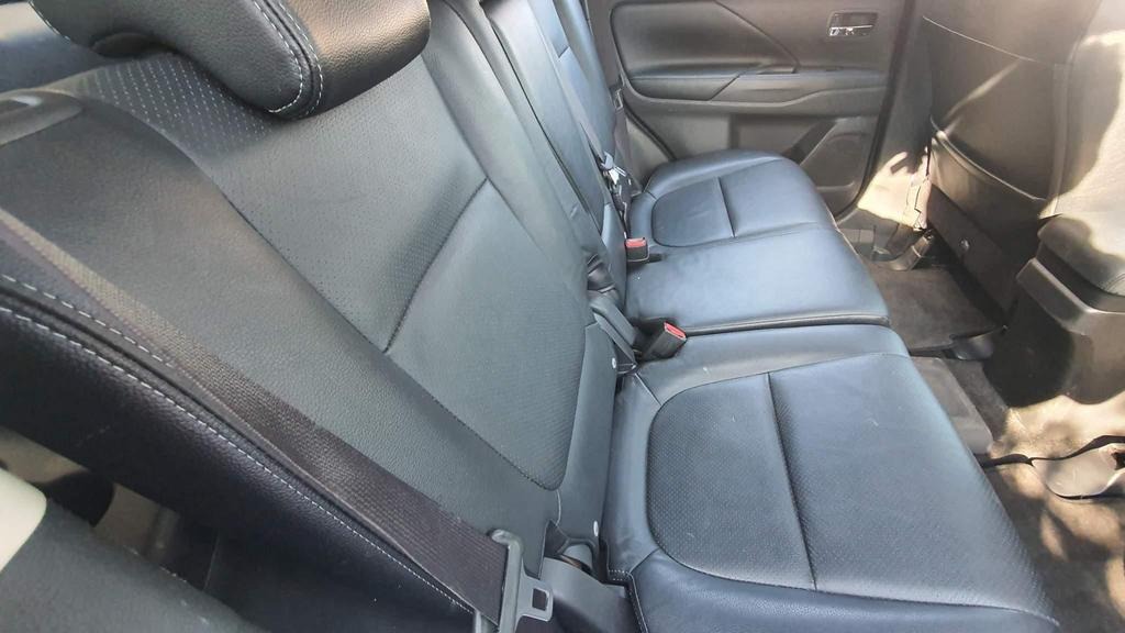 Used Mitsubishi Outlander 2015 for sale - 76116654: Photo 7