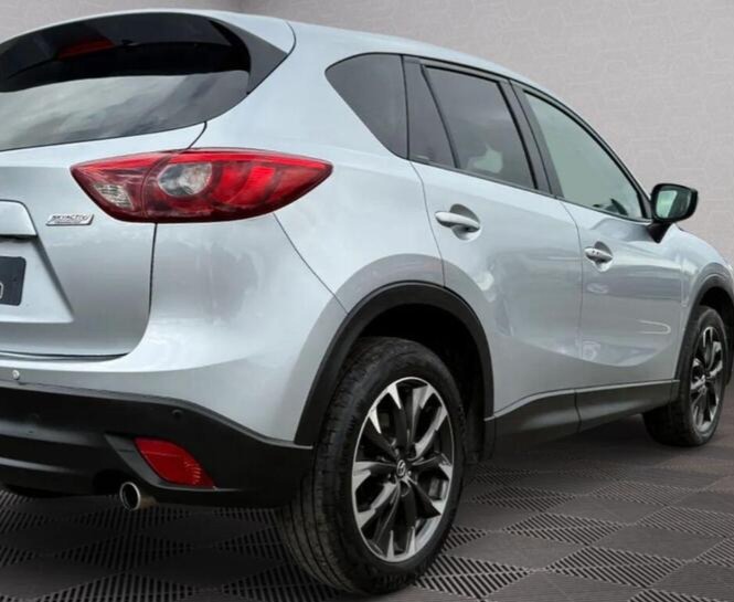Used Mazda CX-5 2017 for sale - 76155789: Photo 10