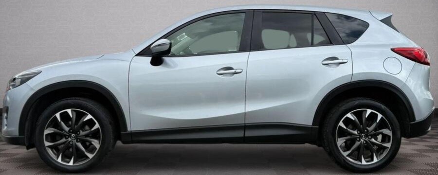Used Mazda CX-5 2017 for sale - 76155789: Photo 12