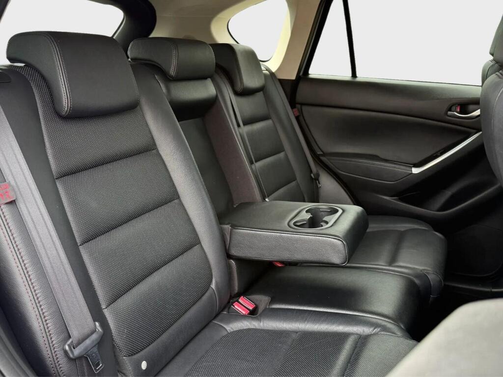 Used Mazda CX-5 2017 for sale - 76155789: Photo 16
